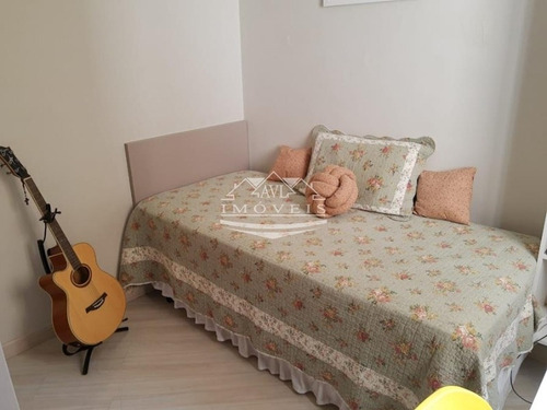 Imagem 29 de 30 de Condominio Fechado Em Condomínio Para Venda No Bairro Vila Aricanduva, 4 Dorm, 2 Suíte, 2 Vagas, 160.00 M, 226.00 M - 1403