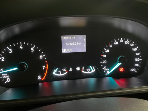 Ford Ecosport 1.5 Se Flex Aut. 5p