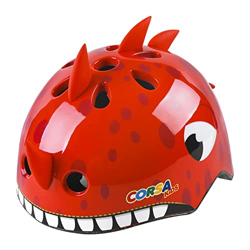 Toddler Kids Bike Helmet,multi-sport Helmet For Cycling...