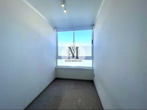 Viña Del Mar - 53 M2- 2d+2b+1est Y Bod (96884)