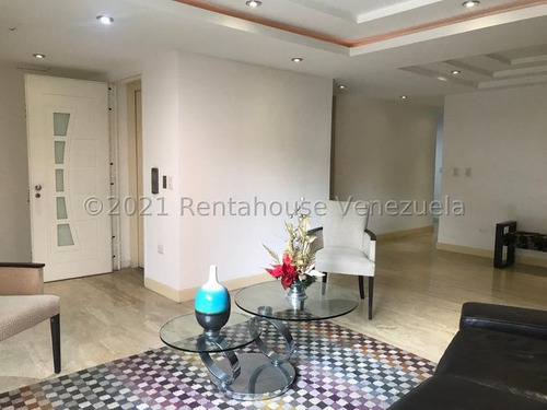Imagen 3 de 12 de Apartamento Venta Campo Alegre 22-12987