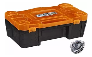 Beylocker Marca Hasbro Original Kit Con Beyblade Valtryek