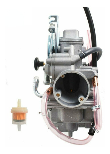 Carburador Para Yamaha Ttr230 1c6-14301-00-00 2005-2009