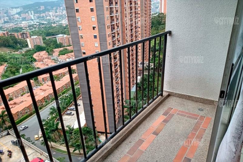 Imagen 10 de 11 de Apartamento En Venta En Medellin Rodeo Alto