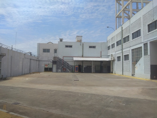 Imagen 3 de 3 de Galpón De 830m2 En Valentin Alsina