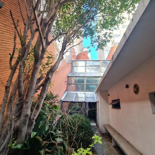 Alquiler - Casa De 500 Mts - Ideal Residencia O Hostel - 3 Pisos - Barrio Norte