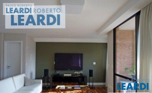 Imagem 2 de 15 de Apartamento - Morumbi - Sp - 356649