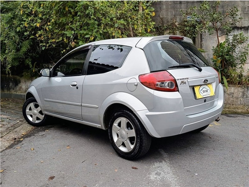 Imagem 3 de 13 de Ford Ka 1.0 Mpi 8v Flex 2p Manual