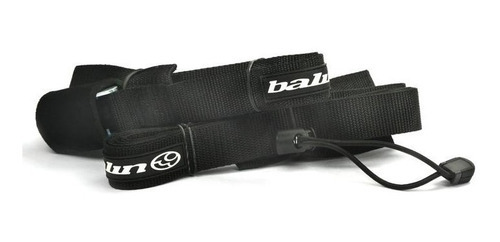 Amarras Para Tabla De Surf Balin Tie Down Straps - Car