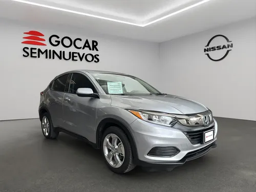 Honda Hr-v 2021