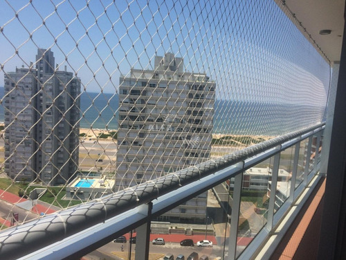 Imagen 2 de 23 de Departamento En Venta De 2 Dormitorios En Punta Del Este