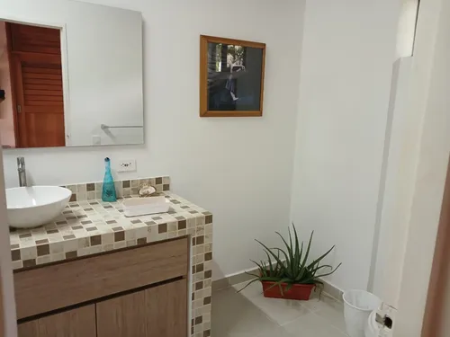 Gran Finca En San Jerónimo. Código 55