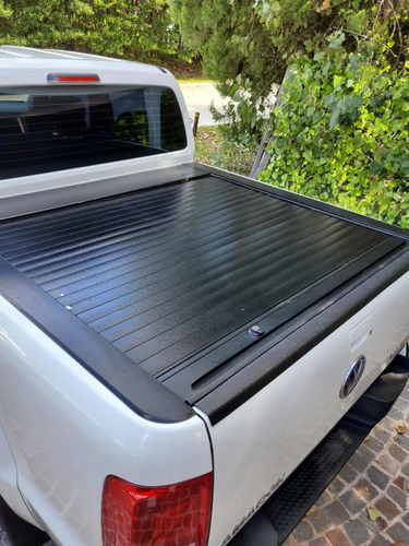 Volkswagen Amarok 3.0 V6 2018