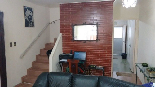 Imagem 6 de 15 de Venda Sobrado - Santo Amaro, São Paulo-sp - Rr328