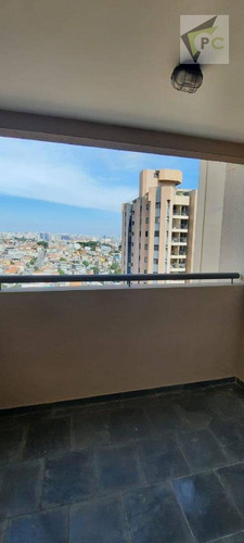 Imagem 9 de 24 de Apartamento Com 2 Dormitórios Para Alugar, 52 M² Por R$ 1.750,00/mês - Parque Peruche - São Paulo/sp - Ap0496