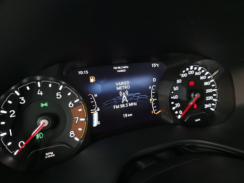 Imagem 10 de 15 de Jeep Compass 1.3 Longitude Turbo Flex Aut. (t270) 2022