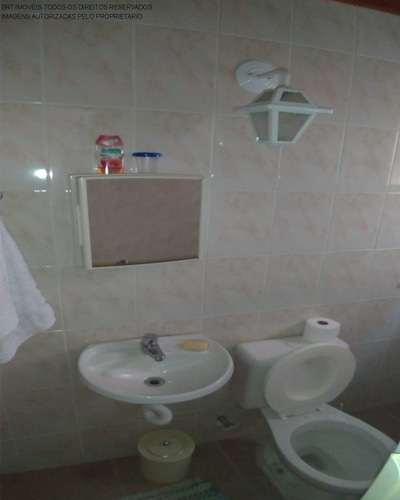 Imagem 27 de 30 de Condominios Fechados - Co00325 - 68986542