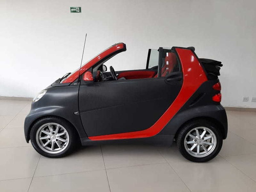 Imagem 4 de 8 de Smart Fortwo Ca 62