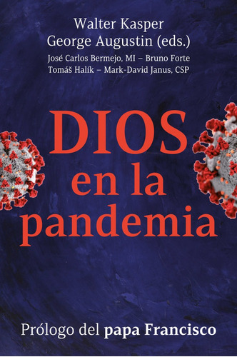 Dios En La Pandemia