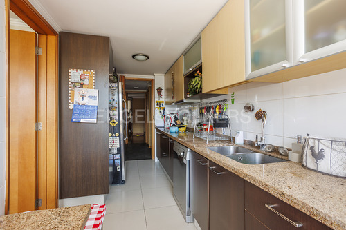 Penthouse Dúplex Cercano A Colegio Manquehue