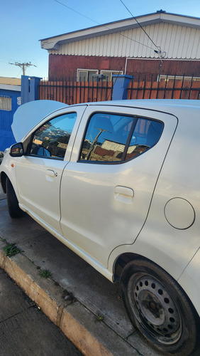 Suzuki Celerio 1.0 Glx Ac Manual