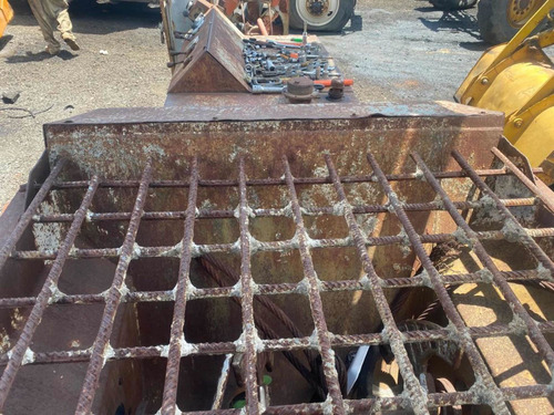 Imagen 6 de 7 de Bomba De Concreto Marca Whiteman