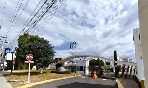 Casa Venta Pachuca, Arboledas De San Javier, Zona Plateada
