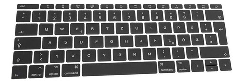Xd Keycaps Keycaps Keycaps For Pro 13 A1708 2016 2017