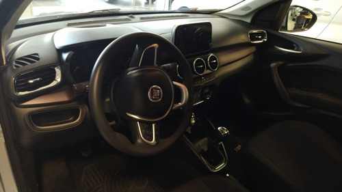 Fiat Cronos 2020 1.3 Drive Pack Conect Entrega Inmediata Rf