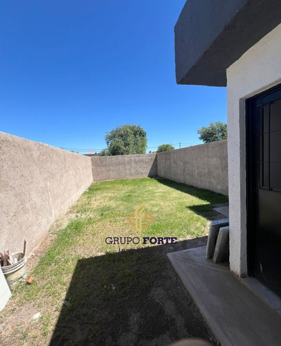 Duplex A Estrenar En Barrio Norte 1