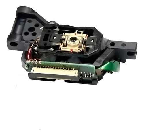Leitor Optico Xbox 360 Slim Hop-15xx 1439 Liteon Dg-16d4s
