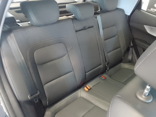 Caoa Chery TIGGO 5X PRO 1.5 TCI FLEX HYBRID MAX DRIVE CVT