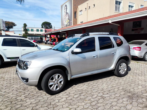 Renault Duster 1.6 Dynamique 4x2 16v Flex 4p Manual