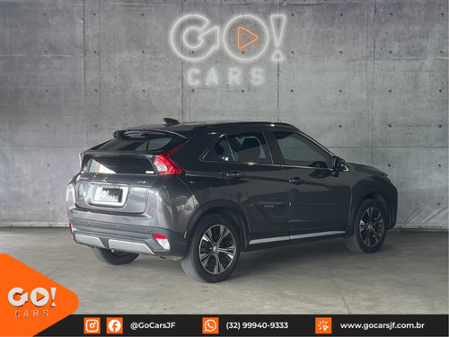 Mitsubishi Eclipse Cross 1.5 MIVEC TURBO GASOLINA HPE-S S-AWC CVT