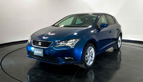 Imagen 5 de 15 de 27576 - Seat Leon 2016 Con Garantía