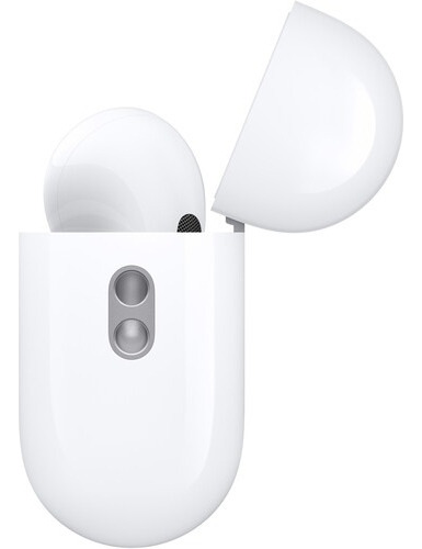 Auriculares Inalámbricos Apple AirPods Pro 2, Cancelación Ac