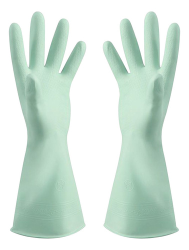 Guantes Limpieza Para El Hogar, Reutilizables, Para Lavar