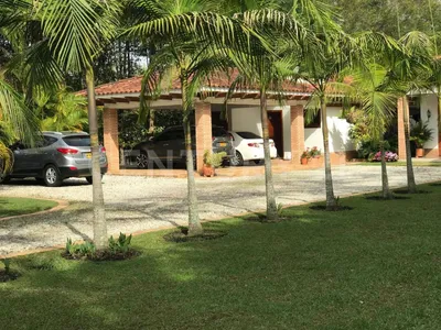 Casa en arriendo