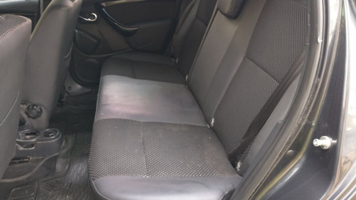Renault Duster Privilege 4x4 2.0 Nafta 2018