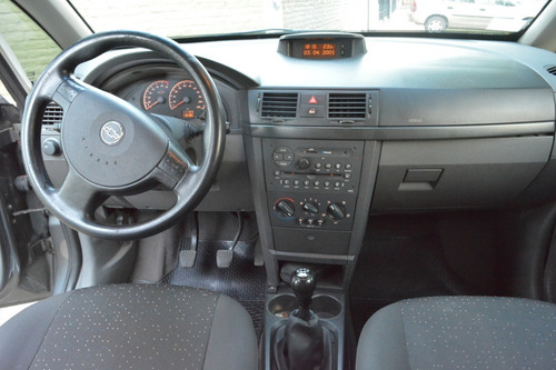 Chevrolet Meriva