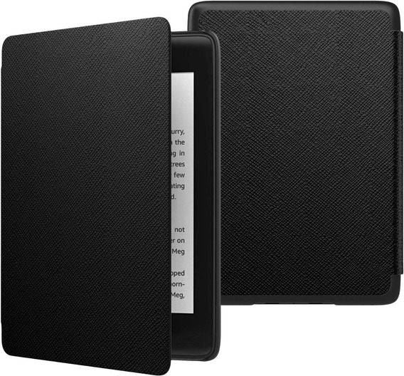 Funda Kindle Paperwhite 2021 6,8 Pulgadas Magnetica