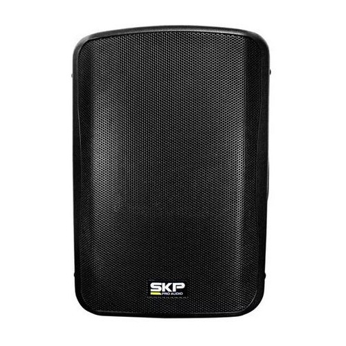 Bafle Potenciado 12  Skp Sk 3 Px (bluetooth) - La Plata