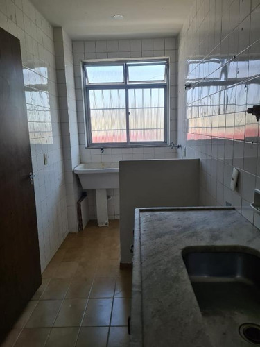 Apartamento Em São Lourenço, Niterói/rj De 60m² 2 Quartos À Venda Por R$ 230.000,00 - Ap692602