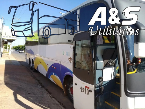 Imagem 2 de 10 de Paradiso 1200 Trucado Mb Super Oferta Confira!! Ref.233