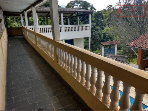 Imagem 13 de 17 de Chácaras À Venda Em Mairiporã/sp - Compre O Seu Chácaras Aqui! - 1492435