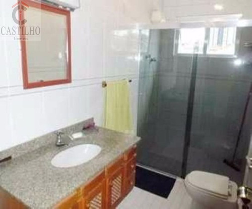 Imagem 15 de 15 de Lindo Sobrado Na Vila Carrão - 180 M - 6x25 - 02 Dorm - 02 Stes - 02 Vagas - Churrasqueira - Mo18018