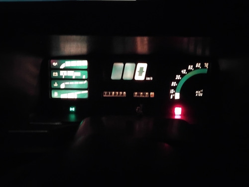 Kadett Gsi 1992 + Ar Gelando + Fueltech