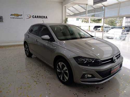 Volkswagen Polo 1.0 200 TSI COMFORTLINE AUTOMÁTICO