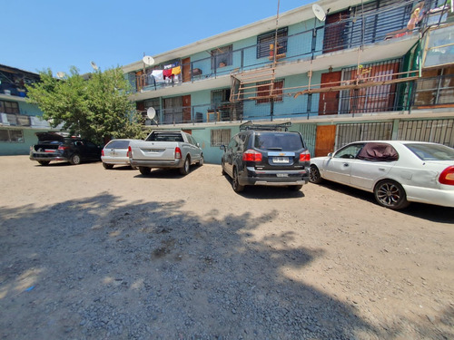 Segundo Piso,poblacion Claudio Arrau, Ex La Travesia