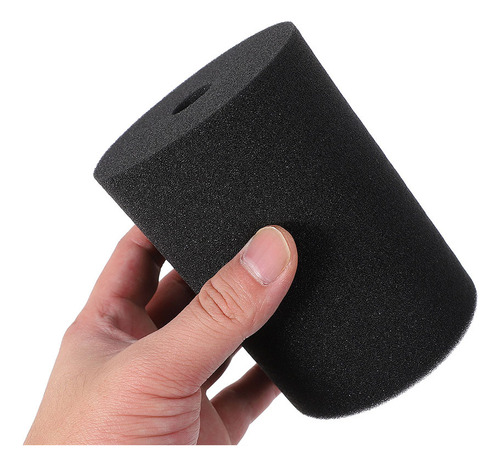 Vaso De Esponja Turner Sponge Cup Turner, 6 Unidades